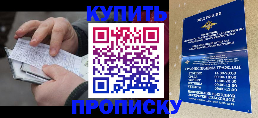 временная регистрация недорого в Янауле